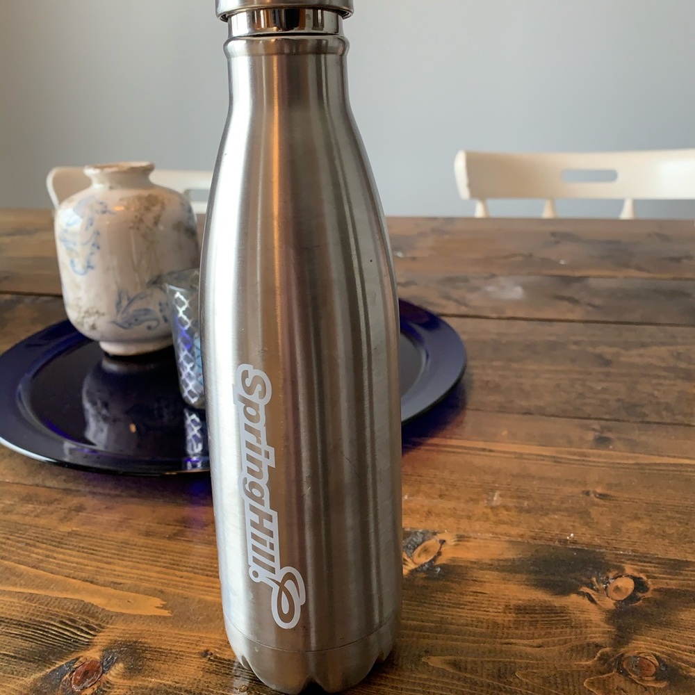 Waterbottle